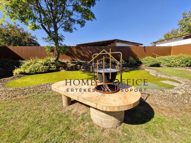 Eladó ipari ingatlan, Nyírtelken 130 M Ft / költözzbe.hu