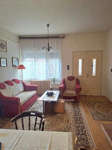 Eladó családi ház, Szabadszálláson 28.1 M Ft, 3 szobás