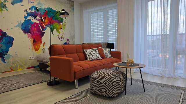 Kiadó téglalakás, albérlet, Debrecenben 245 E Ft / hó, 1 szobás