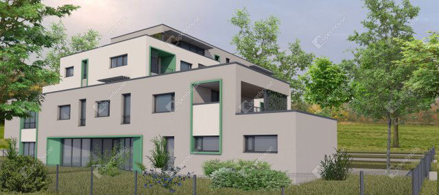 Eladó téglalakás, Székesfehérvárott 77.735 M Ft, 3 szobás