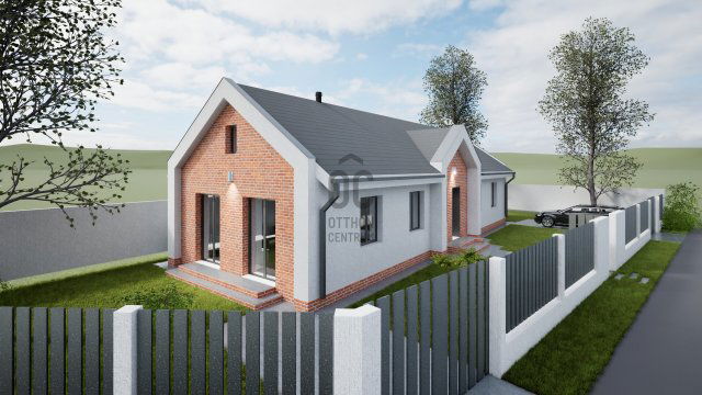 Eladó családi ház, Ócsán 99.9 M Ft, 5 szobás