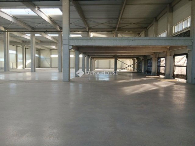 Eladó ipari ingatlan, Debrecenben 1980 M Ft / költözzbe.hu