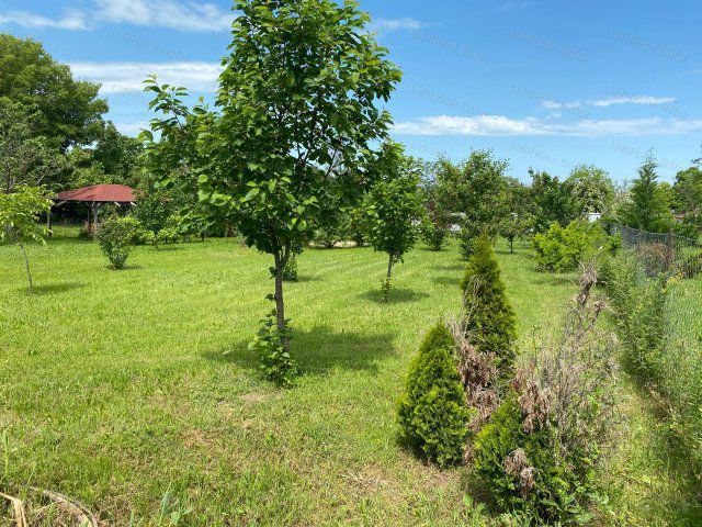 Eladó telek, Zamárdiban 75 M Ft / költözzbe.hu