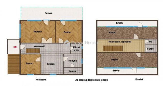 Eladó családi ház, Keszthelyen, Sopron utcában 99.9 M Ft