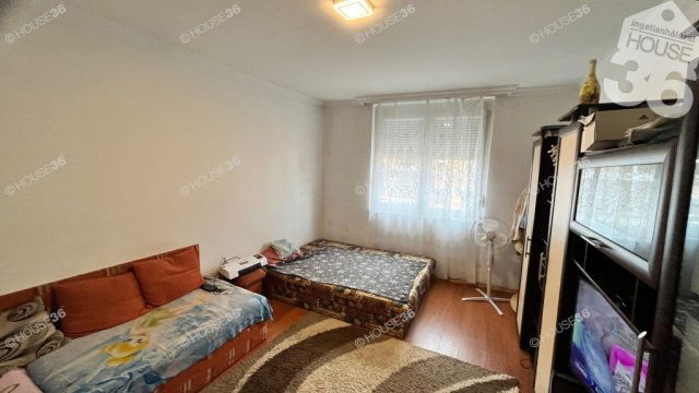 Eladó téglalakás, Kecskeméten 41 M Ft, 2 szobás