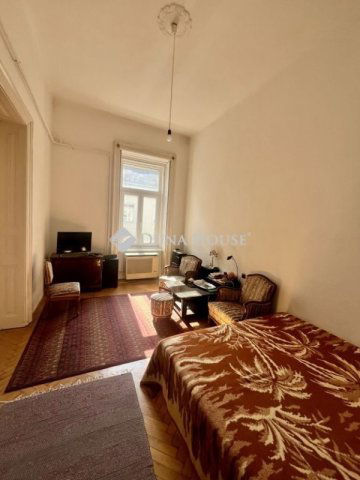 Eladó téglalakás, Budapesten, I. kerületben 101 M Ft, 2 szobás