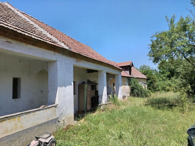 Eladó családi ház, Csikvándon 17.9 M Ft, 3 szobás