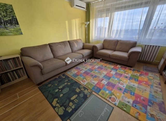 Eladó panellakás, Budapesten, X. kerületben 73.9 M Ft, 3 szobás