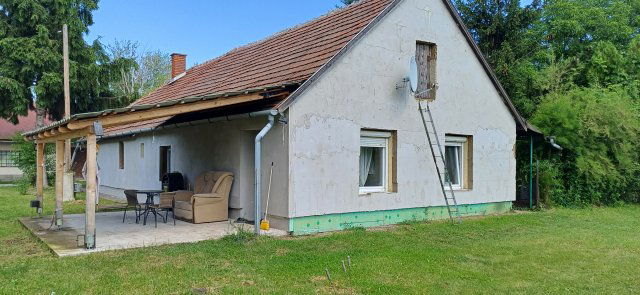 Eladó családi ház, Miskolcon, Új Élet utcában 28.9 M Ft