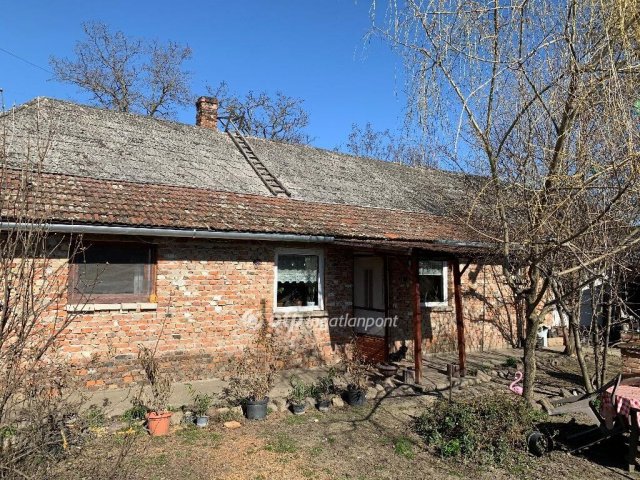 Eladó mezogazdasagi ingatlan, Fegyverneken 14.9 M Ft, 2+1 szobás