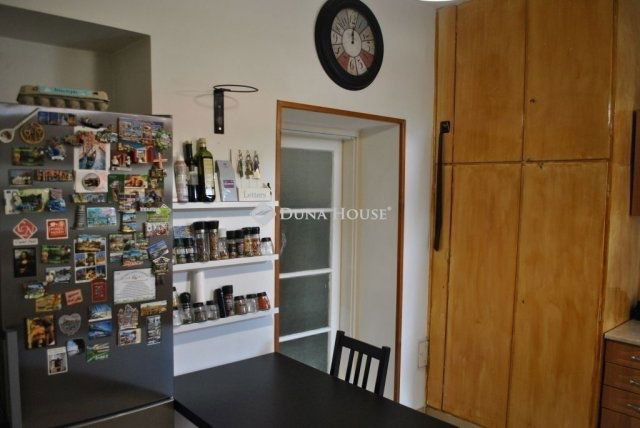 Eladó téglalakás, Budapesten, XX. kerületben 41 M Ft, 1 szobás