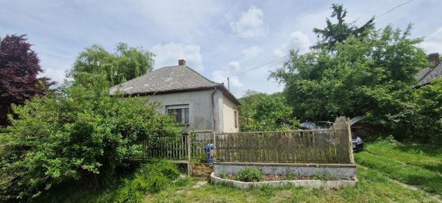 Eladó családi ház, Zselickisfaludon 22 M Ft, 2+1 szobás