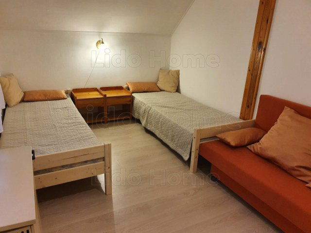 Eladó téglalakás, Fonyódon 55 M Ft, 2+2 szobás