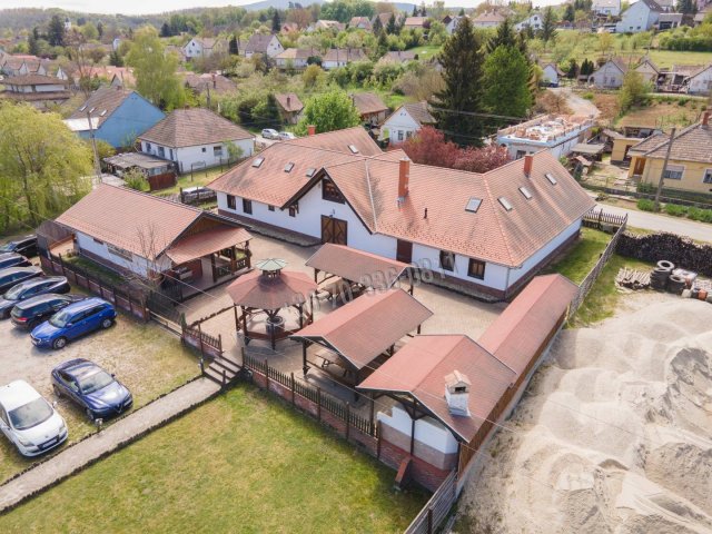 Eladó családi ház, Nőtincsen 186.5 M Ft, 4 szobás