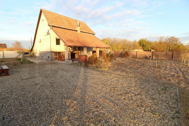 Eladó családi ház, Bordányon 53 M Ft / költözzbe.hu