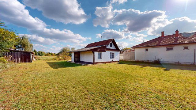 Eladó telek, Nyíregyházán 17 M Ft / költözzbe.hu