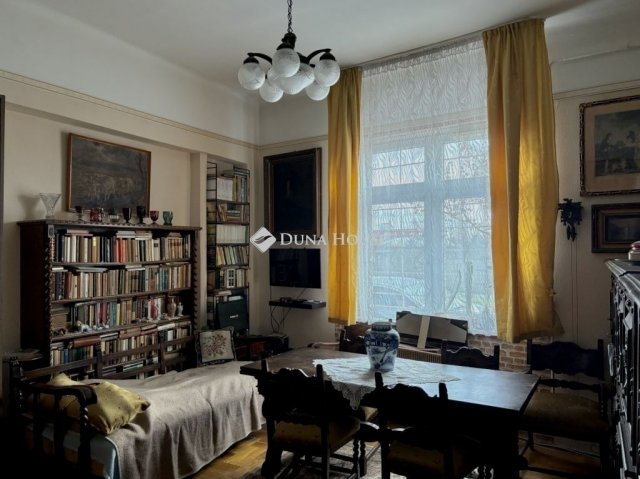 Eladó téglalakás, Budapesten, XIII. kerületben 59.9 M Ft