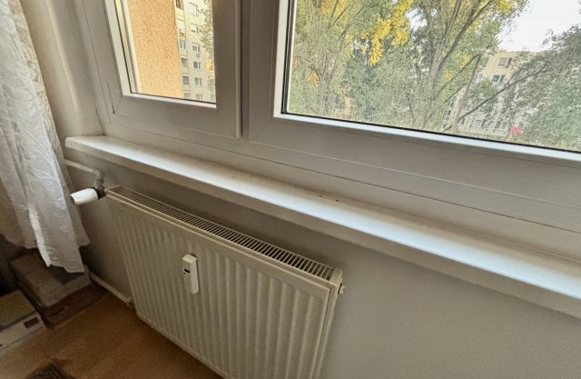 Eladó téglalakás, Miskolcon 35 M Ft, 2+1 szobás