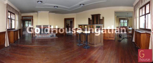 Eladó családi ház, Budapesten, XII. kerületben, Istenhegyi úton