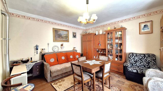 Eladó családi ház, Miskolcon 23.9 M Ft, 1+1 szobás