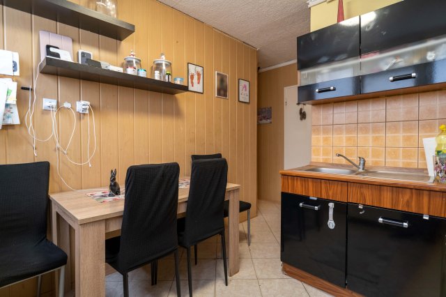 Eladó téglalakás, Tolnán 29.9 M Ft, 2+1 szobás