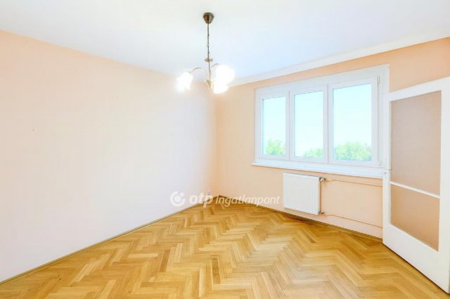 Eladó panellakás, Budapesten, XI. kerületben 75 M Ft, 2 szobás