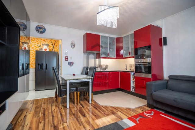 Eladó téglalakás, Budapesten, XIV. kerületben 71.5 M Ft