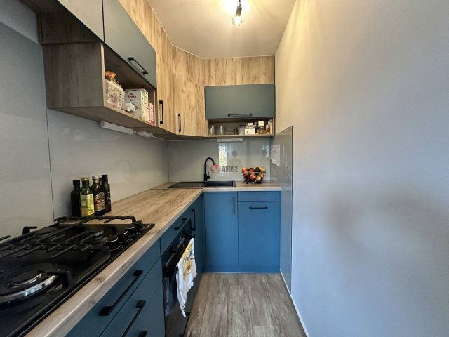 Eladó panellakás, Székesfehérvárott, Rákóczi utcában