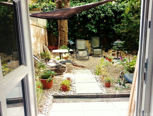 Eladó téglalakás, Budapesten, VII. kerületben, István utcában