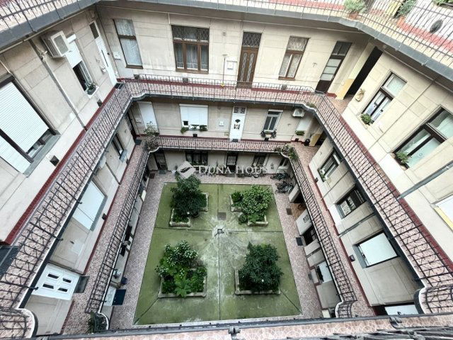 Eladó téglalakás, Budapesten, IX. kerületben 84 M Ft, 3 szobás