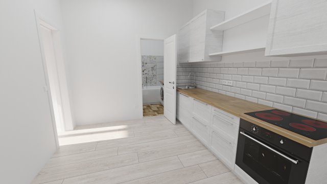 Eladó téglalakás, Budapesten, XX. kerületben 65 M Ft, 3 szobás