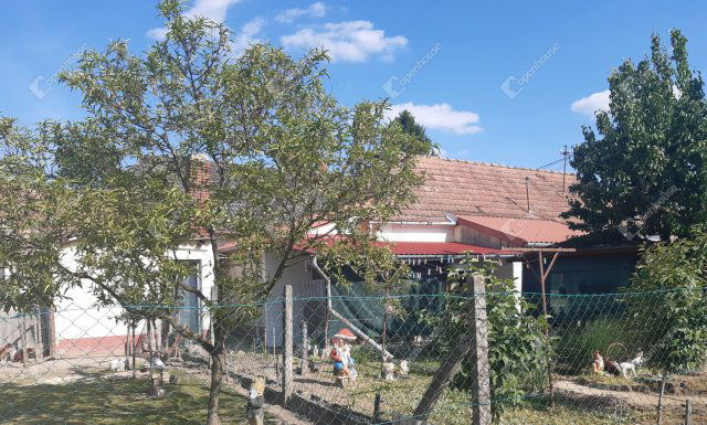 Eladó családi ház, Gelsén 19.5 M Ft, 3 szobás