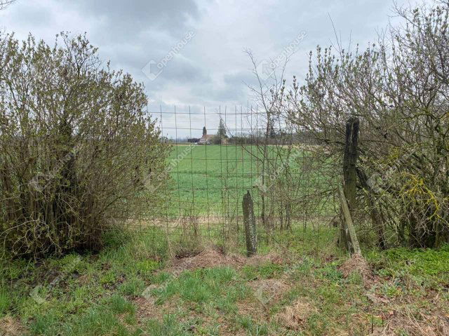 Eladó telek, Csempeszkopácson 5.5 M Ft / költözzbe.hu