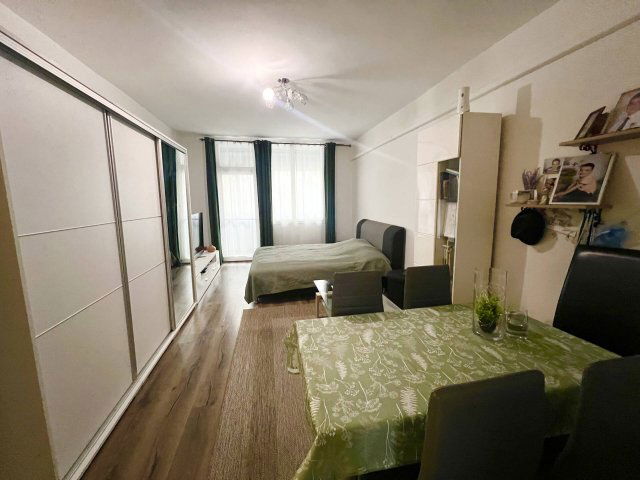 Eladó téglalakás, Gyomaendrődön 24.9 M Ft, 1+1 szobás