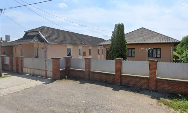 Eladó családi ház, Tiszavasváriban 34.9 M Ft