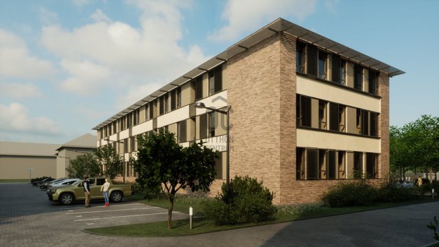 Eladó téglalakás, Budapesten, IV. kerületben 96.552 M Ft