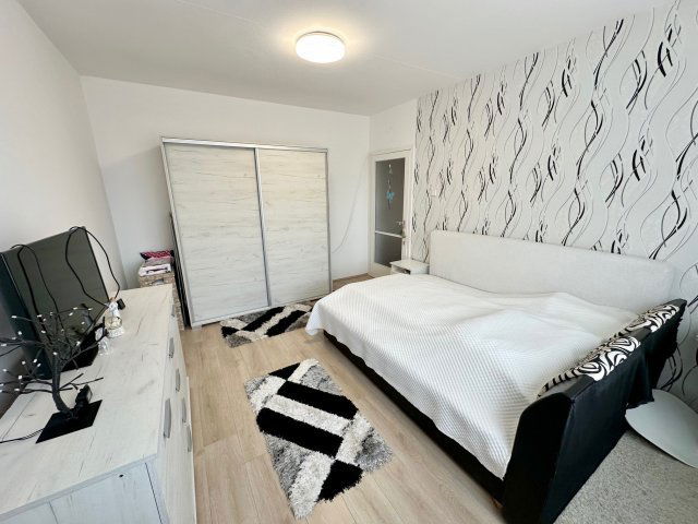 Eladó téglalakás, Debrecenben, Kassai úton 67.9 M Ft, 3 szobás