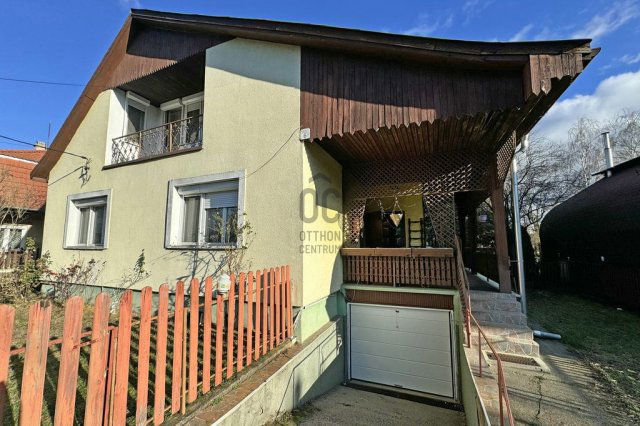 Eladó családi ház, Gödön 79.9 M Ft, 6 szobás