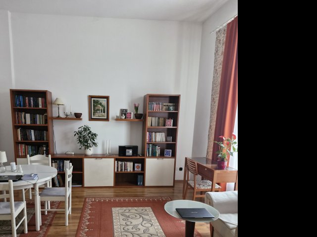 Kiadó téglalakás, albérlet, IV. kerületben, Deák Ferenc utcában