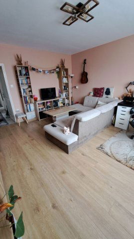 Eladó téglalakás, Mosonmagyaróváron 59.9 M Ft, 3 szobás