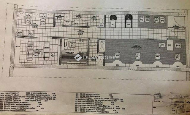 Eladó üzlethelyiség, Budapesten, IV. kerületben 75 M Ft