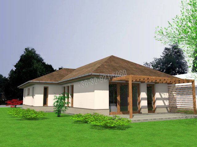 Eladó családi ház, Kartalon 116.5 M Ft, 4 szobás