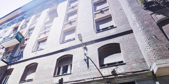 Eladó téglalakás, Budapesten, VIII. kerületben 89.8 M Ft