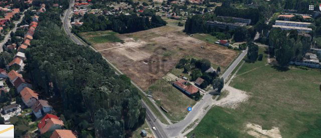 Eladó telek, Kecskeméten 332 M Ft / költözzbe.hu