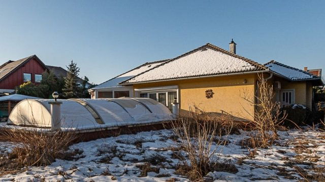 Eladó családi ház, Kozármislenyen, Kamilla utcában 164.9 M Ft