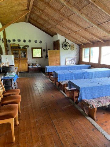 Eladó mezogazdasagi ingatlan, Lajosmizsén 205 M Ft, 22+4 szobás