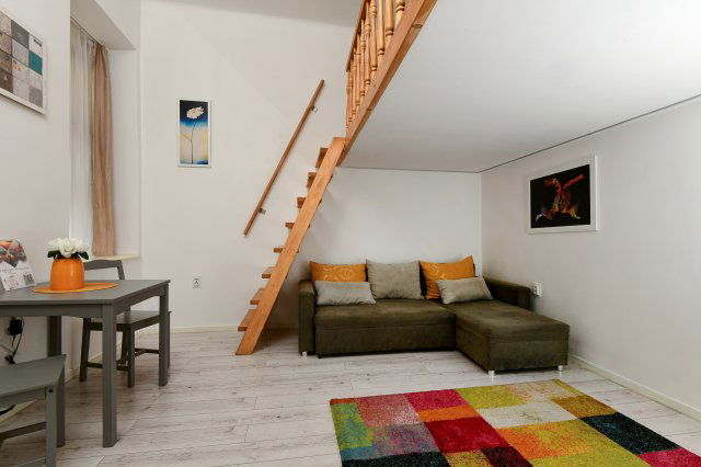 Eladó téglalakás, Budapesten, IX. kerületben, Lónyay utcában