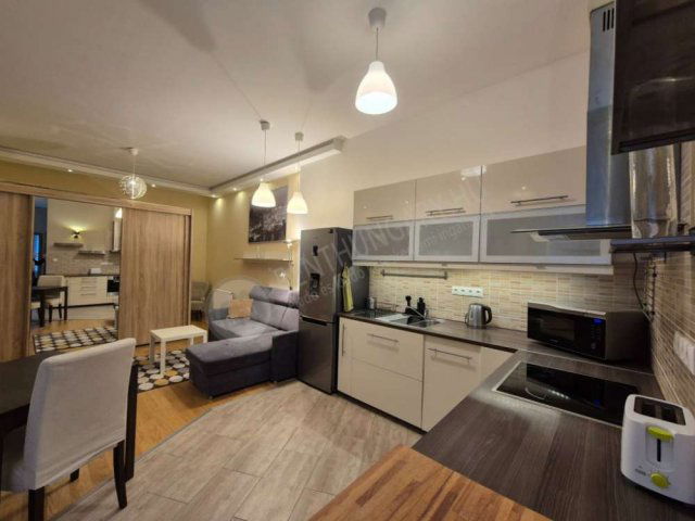 Kiadó téglalakás, albérlet, VII. kerületben, Nyár utcában