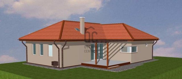 Eladó telek, Madocsán 6.9 M Ft / költözzbe.hu