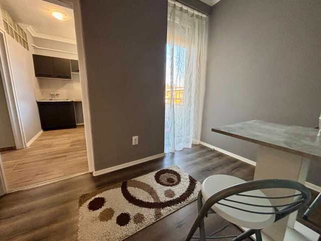 Eladó téglalakás, Miskolcon 26.9 M Ft, 1+1 szobás